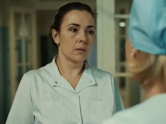 Под Петербургом стартовали съемки второго сезона «Спросите медсестру»