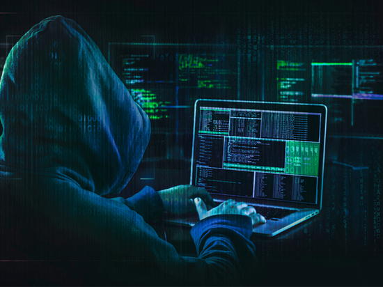 В Донецке взломали сайт городской администрации