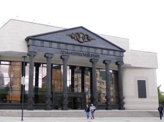 Драмтеатр в Чите 14 октября откроет сезон премьерой мюзикла «Три мушкетера»