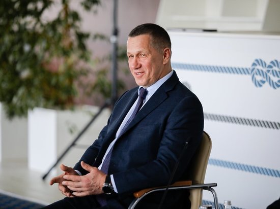 Юрий Трутнев с рабочей поездкой посетит Сахалинскую область