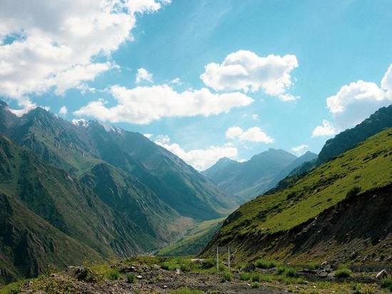 У российских туристов в Киргизии сотрудники ГУОБДД «находят» несуществующие промилле