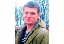 В Белгородской области продолжают искать Загайнова Романа, который пропал 25 июня