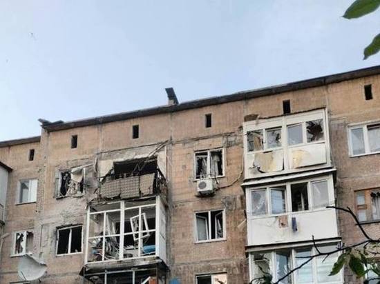 За сутки по территории ДНР было выпущено более полутысячи снарядов