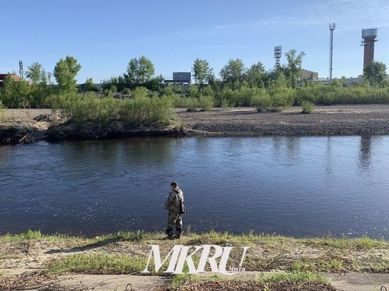 Режим повышенной готовности ввели из-за угрозы подтоплений в Чите