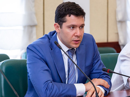 Алиханов допустил вероятность влияния США на калининградский транзит
