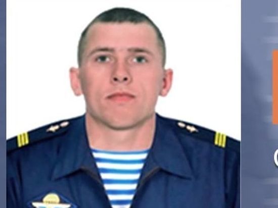 Уроженец Забайкалья спас раненого командира в ходе спецоперации на Украине