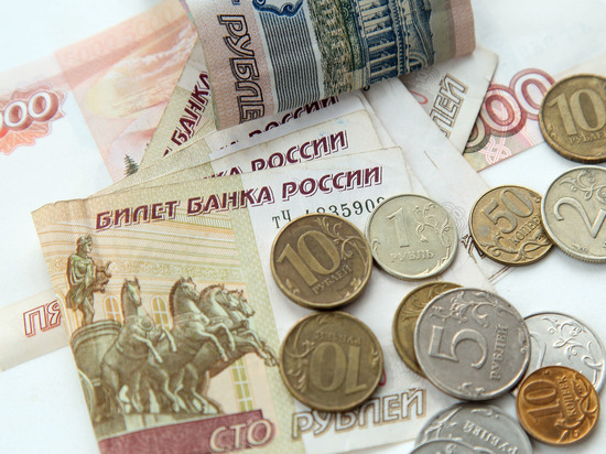 Минфин проиндексирует зарплаты бюджетников на 1 трлн рублей за три года