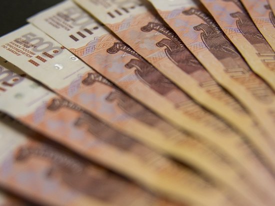 В Минпромторге назвали оптимальный для российских компаний курс доллара