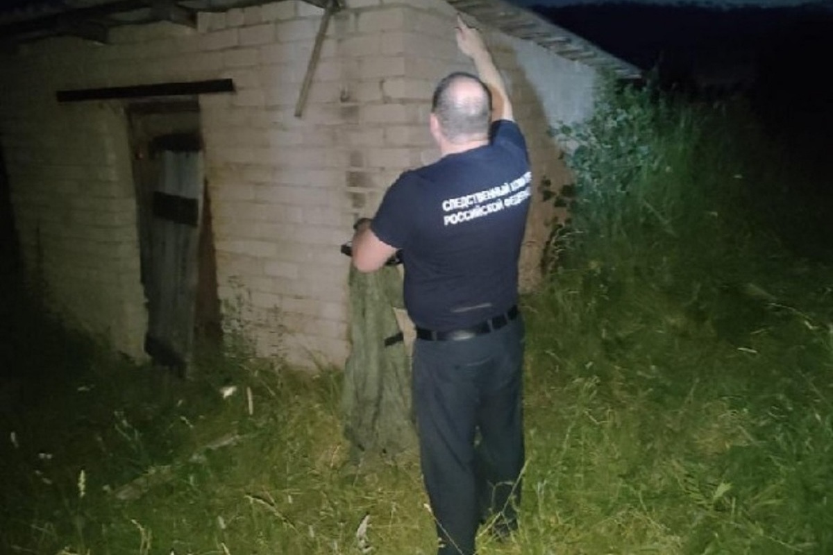 Костромские трагедии: в Судиславском районе подросток погиб от удара током