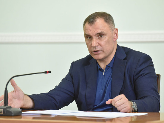 Юрий Зайцев провёл встречу с жителями Сернурского района
