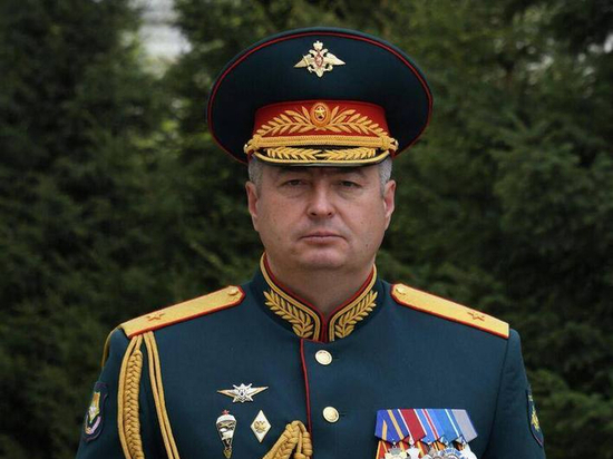 Владимирская школа будет имени генерал-лейтенанта Романа Кутузова