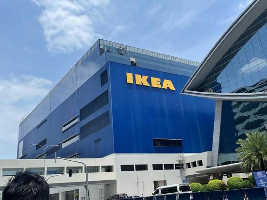 IKEA планирует запустить прием новых заявок на товары