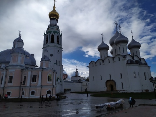 Почти три миллиона рублей заплатит недобросовестный подрядчик Вологодскому музею-заповеднику
