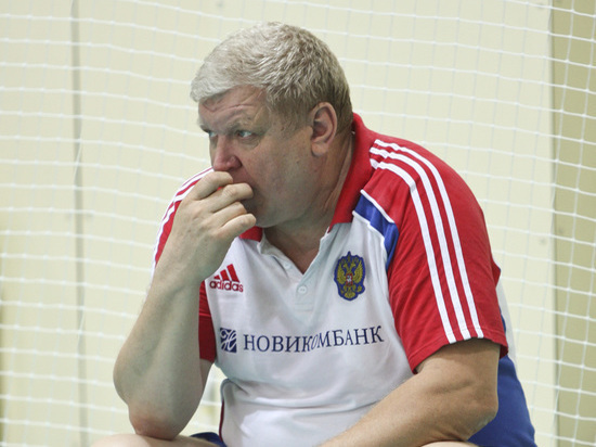 Трефилов обвинил очередную гандболистку в отсутствии патриотизма