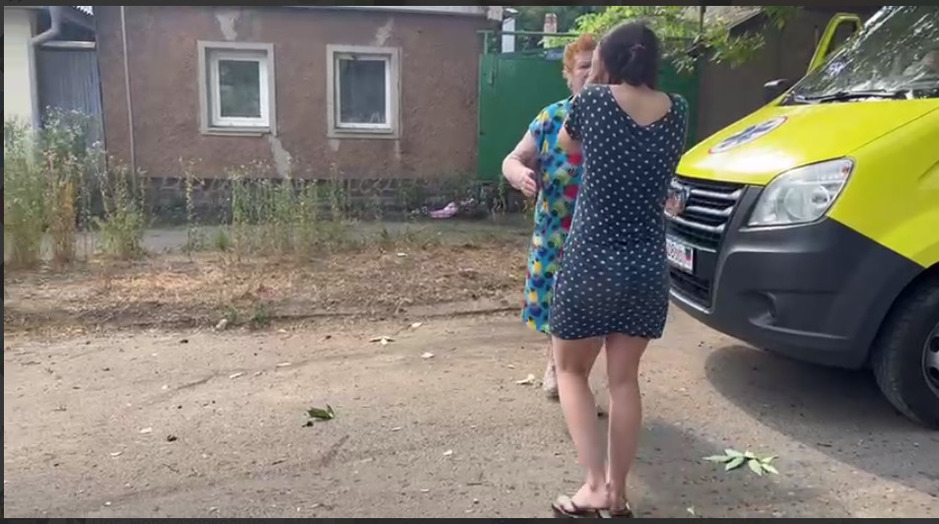 Донецк потрясла страшная гибель ребенка: девочка вышла поиграть во двор