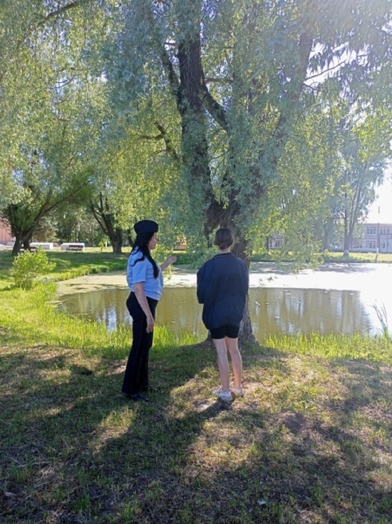 Костромские казусы: вблизи Костромы обнаружился нелегальный летний лагерь
