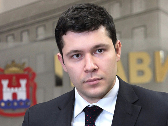 Алиханов объяснил позицию Берлина по калининградскому транзиту немецким прагматизмом