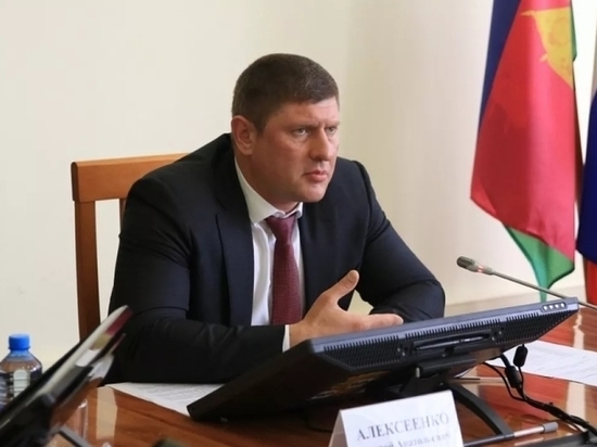 Глава Краснодара Андрей Алексеенко рассказал о планах по избавлению города от пробок
