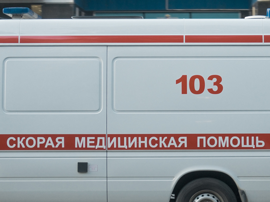 Задержанный хоккеист сборной России Федотов снова попал в больницу