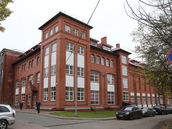 В Калининграде выделят 350 млн рублей на реконструкцию исторического здания музыкального колледжа