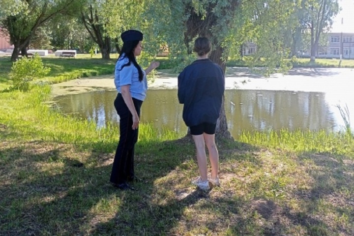 Костромские казусы: вблизи Костромы обнаружился нелегальный летний лагерь