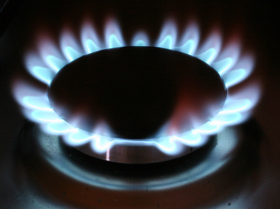 "Газпром" объяснил Австрии, кому принадлежит газовое хранилище "Хайдах"