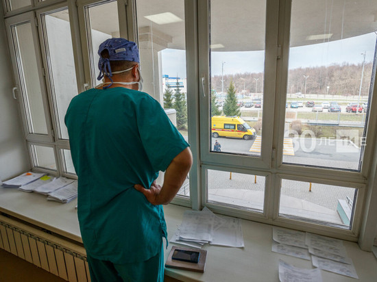 500 тысяч рублей на погашение ипотеки дают врачам в Елабужском районе РТ