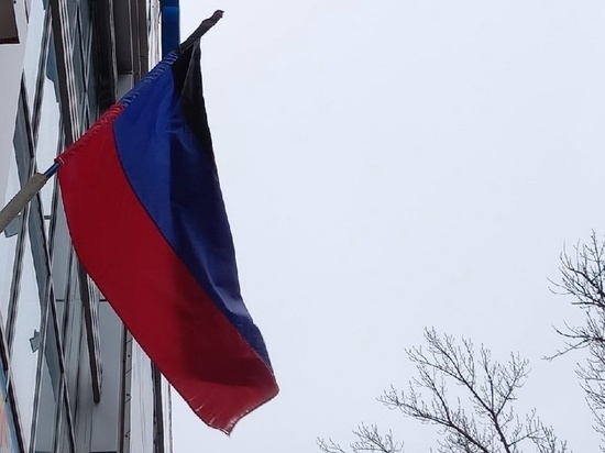 Еще один поселок под Артемовском перешел под контроль ДНР