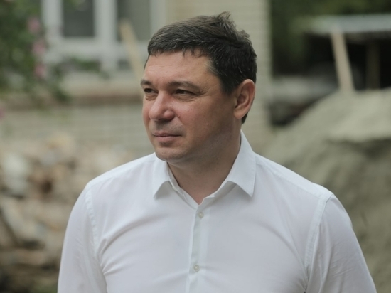 Евгений Первышов рассказал об итогах весенней сессии Госдумы