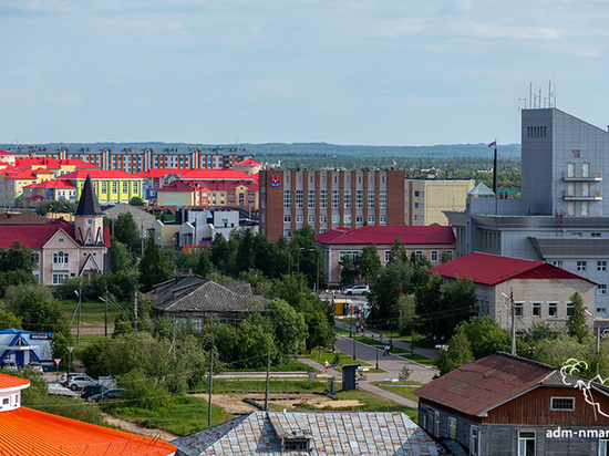 Всего в рейтинг вошли 20 окружных муниципалитетов