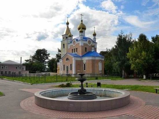 В Орловской области появились два населённых пункта воинской доблести