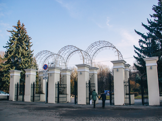 Дети Павла Малкова сбежали из рязанского ЦПКиО из-за скуки и мошкары