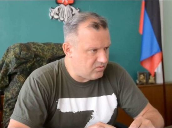 Мэр Донецка назвал число жертв украинских обстрелов