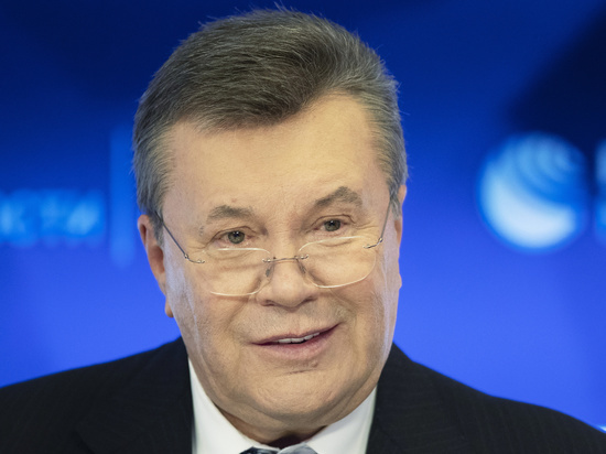 Экс-президент Украины Виктор Янукович дал оценку действующей власти на Украине и призвал Киев перестать врать