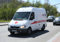 Душевнобольной москвич был госпитализирован с Красной площади 6 июля