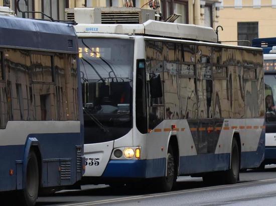 В троллейбусах и автобусах в Курске разместят стихи о вежливости