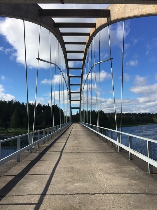 В Калмыкии отремонтируют мосты на федеральных трассах