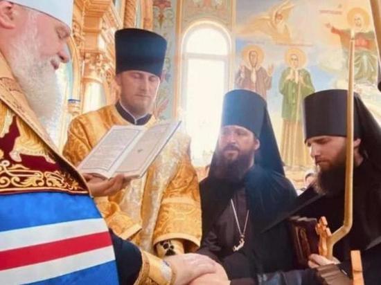 На Украине церкви ПЦУ и УПЦ согласовали Декларацию "взаимопонимания"