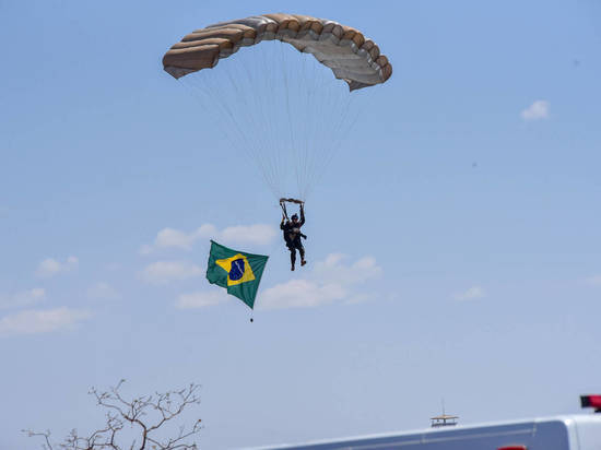 В Бразилии подтвердили гибель двух граждан страны в конфликте на Украине