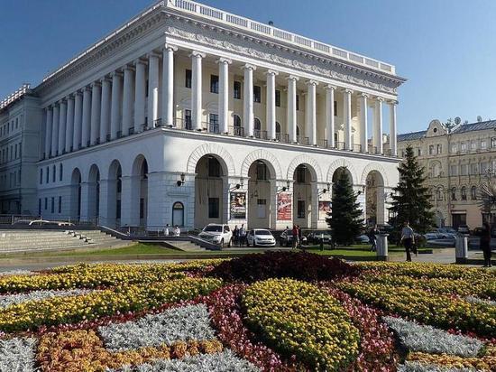 В Минкультуры Украины рекомендовали киевской консерватории убрать из названия имя Чайковского