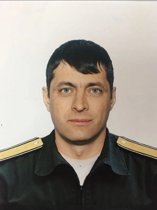 Уроженец Братска Артём Иванов погиб на Украине