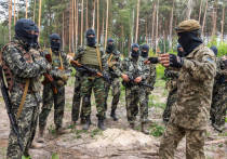 Вооруженные силы Украины (ВСУ) начали применять новую тактику «активной обороны», о которой на днях рассказал главком ВСУ Залужный