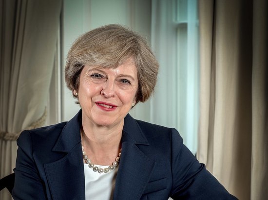 Временно исполнять обязанности премьер-министра Великобритании после отставки Бориса Джонсона могут поручить Терезе Мэй