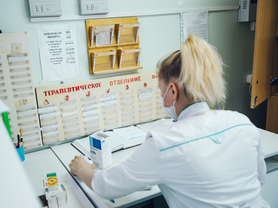 Ещё один житель Тверской области скончался от коронавирусной инфекции