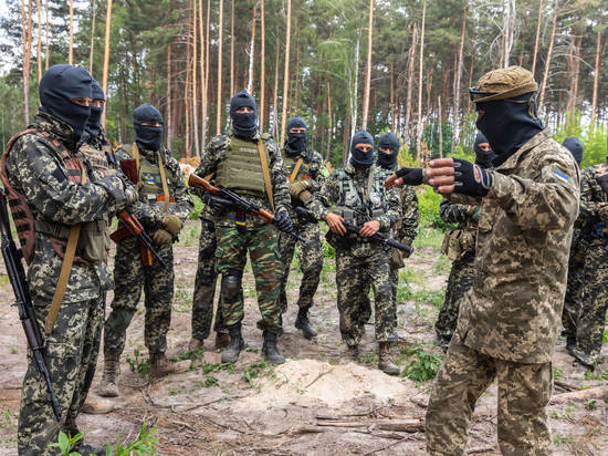 Эксперт раскрыл новую тактику ВСУ в Донбассе