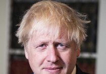 Борис Джонсон выступил с официальным заявлением, что покидает посты главы Консервативной партии и премьер-министра Соединенного Королевства