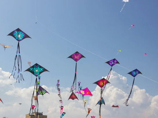 В Йошкар-Оле состоится еще один фестиваль, приуроченный ко Дню города