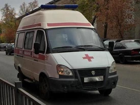 Бывшего ректора Воронежского государственного технического университета Сергея Колодяжного увезли на скорой прямо из зала суда