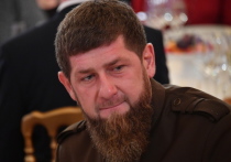 Глава Чечни Рамзан Кадыров поставил новые цели перед чеченскими подразделениями, участвующими в спецоперации на Украине