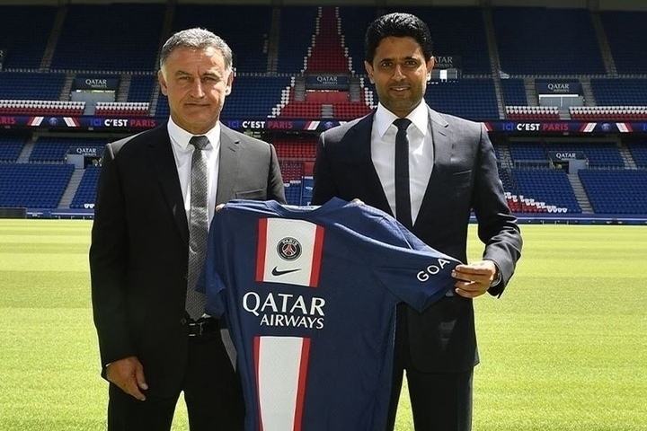 «МК-Спорт» пытается объяснить, почему даже топовые тренеры могут не годиться для работы